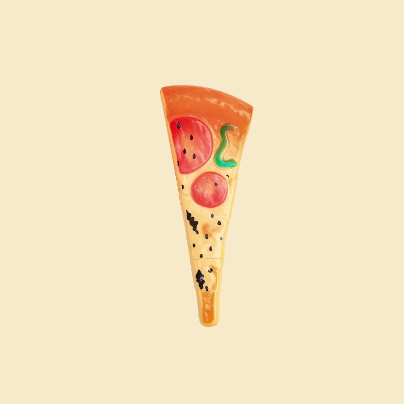 Snack Attack Novelty Bread Ballpoint Pen