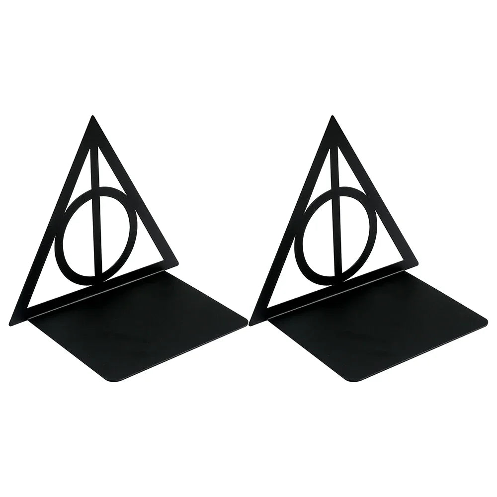 Deathly Hallows Bookend Bookend