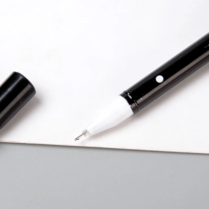 Shadow & Light Pawsitively Purr-fect Gel Pens