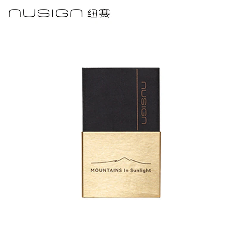 Mountains in Sunlight Eraser