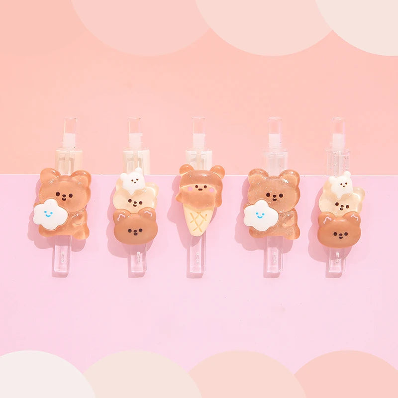 Teddy's Treats Mechanical Pencils