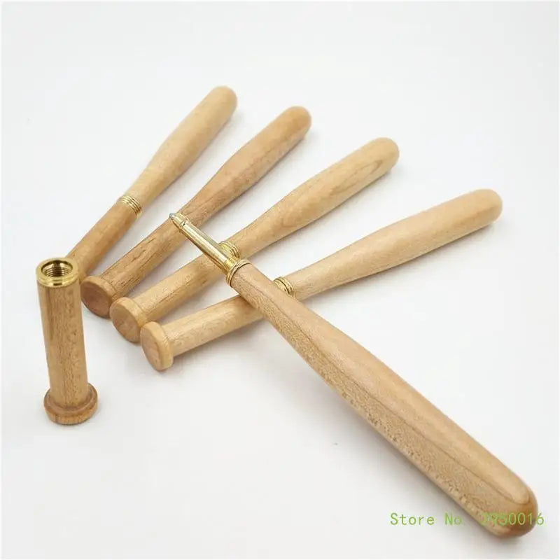 Woody Whaps Baseball Bat Ballpoint Pen