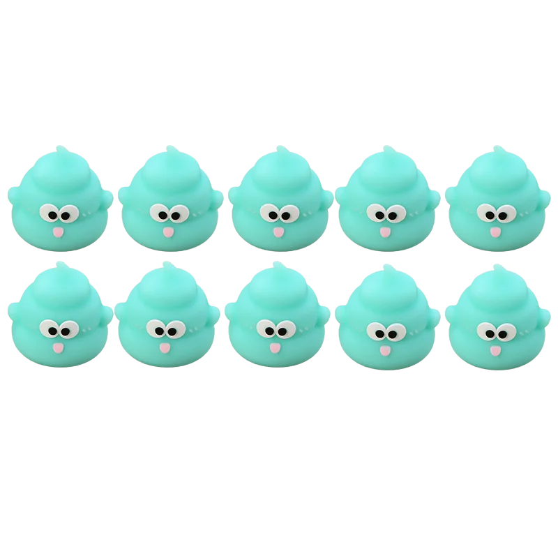 Sweet Little Stinkers Pencil Sharpeners