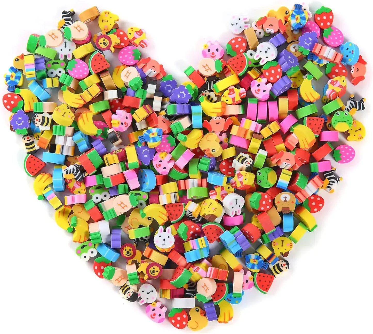 Miniature Magic Erasers