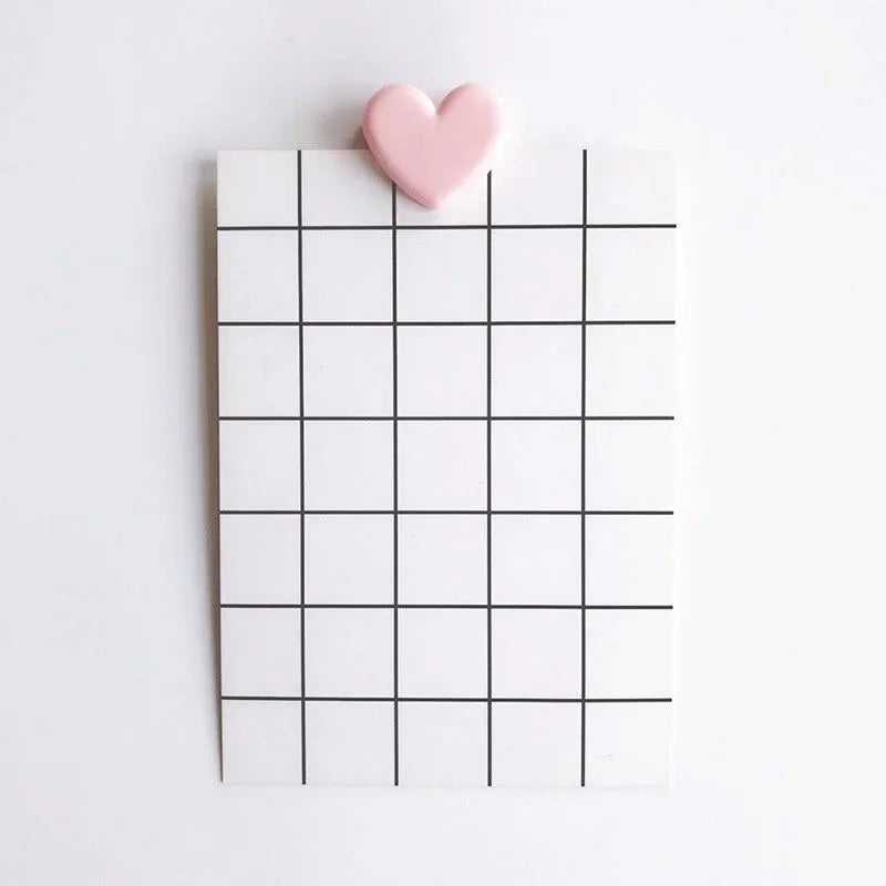Sweetheart Paper Clips