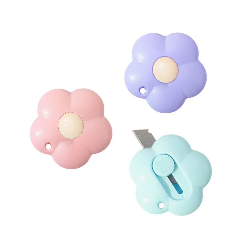 Mini Bloom Buddy Paper Cutters