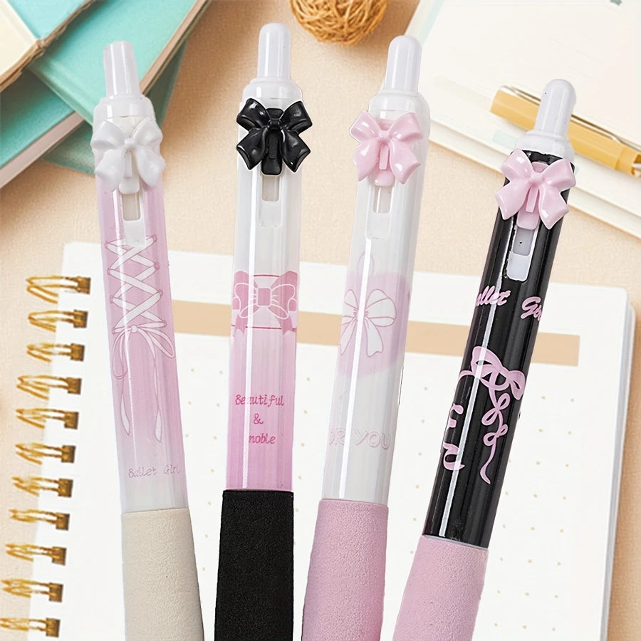 Sweetheart's Secret Gel Pens