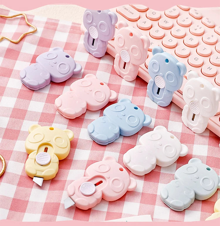 Panda Pop Mini Cutter Buddies