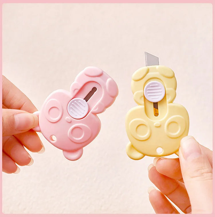 Panda Pop Mini Cutter Buddies