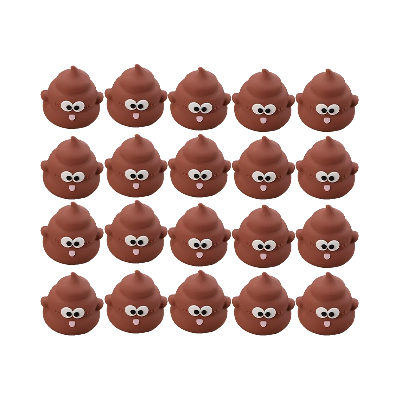 Sweet Little Stinkers Pencil Sharpeners