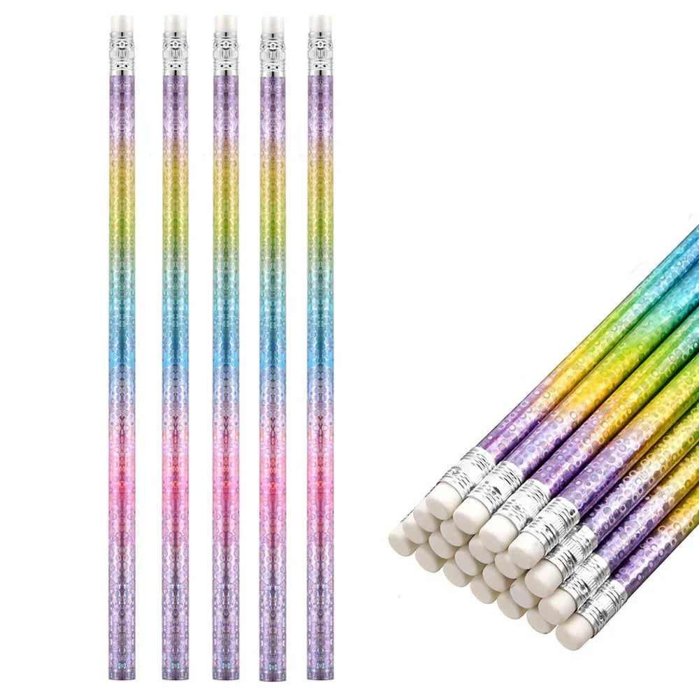 Ombre Dreams Wooden Pencils