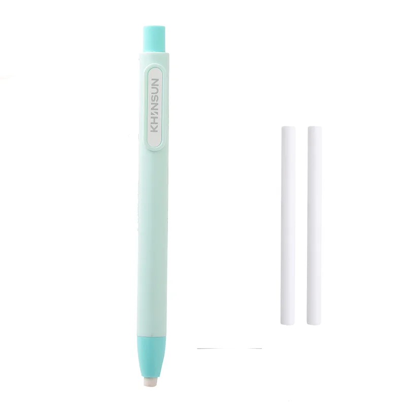 Pop-up Pastel Eraser