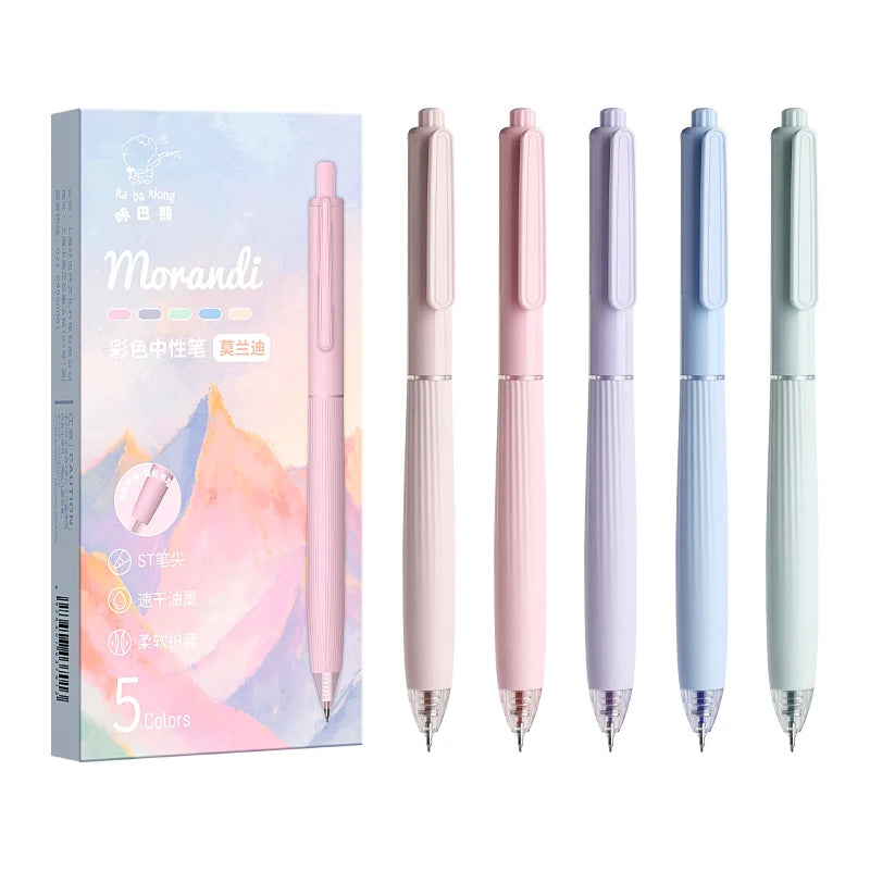 MellowMuse Gel Pens