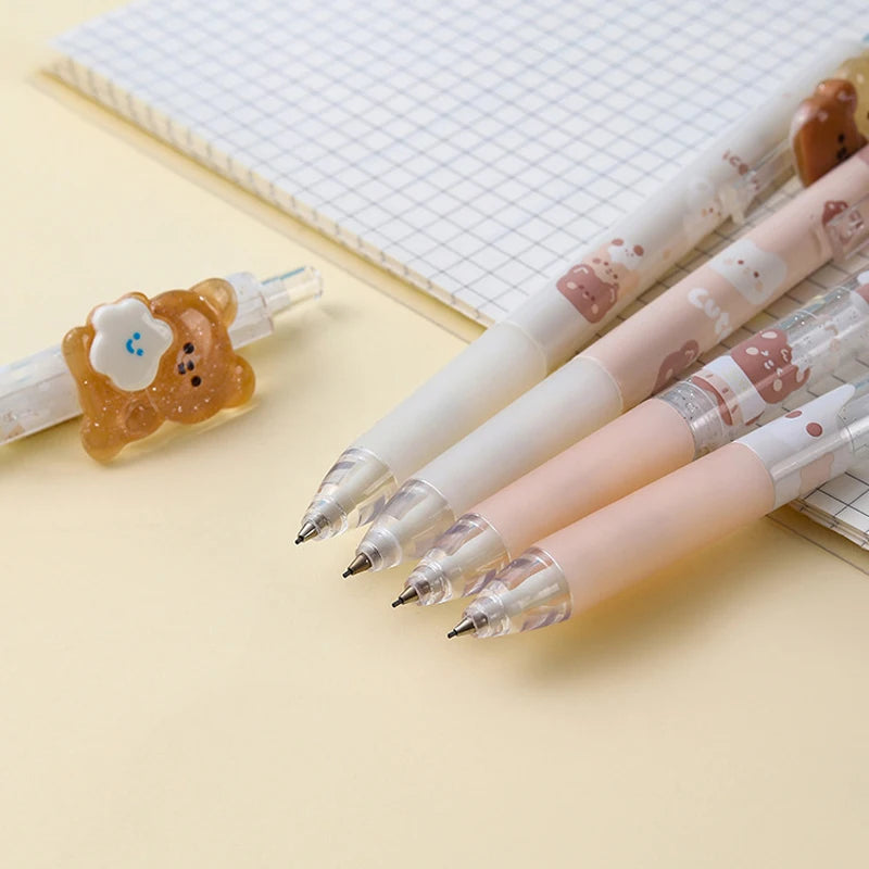 Honey Bear Mechanical Pencils