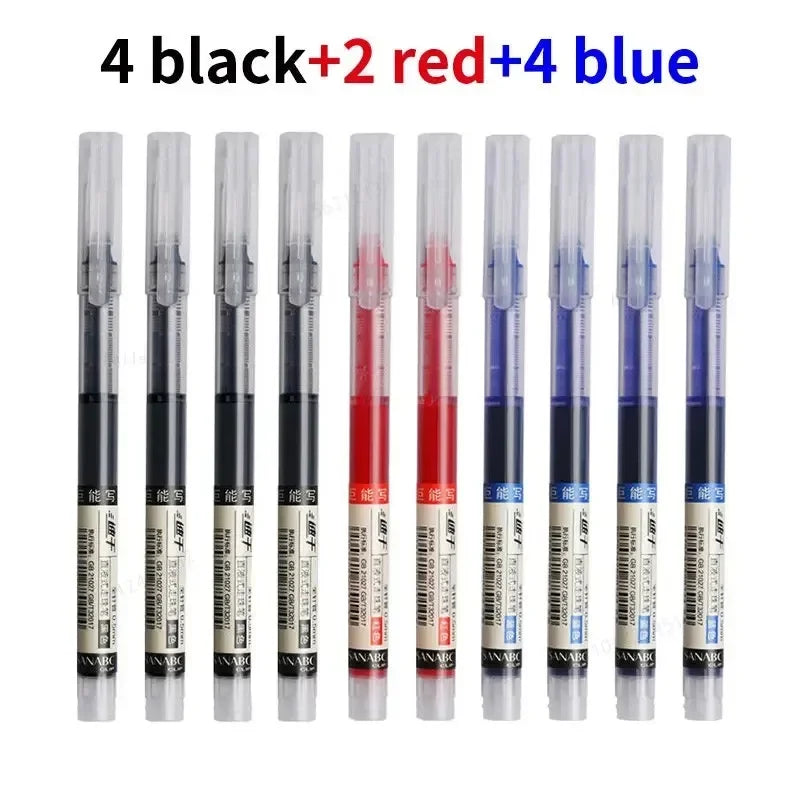 DotDash Gel Pens