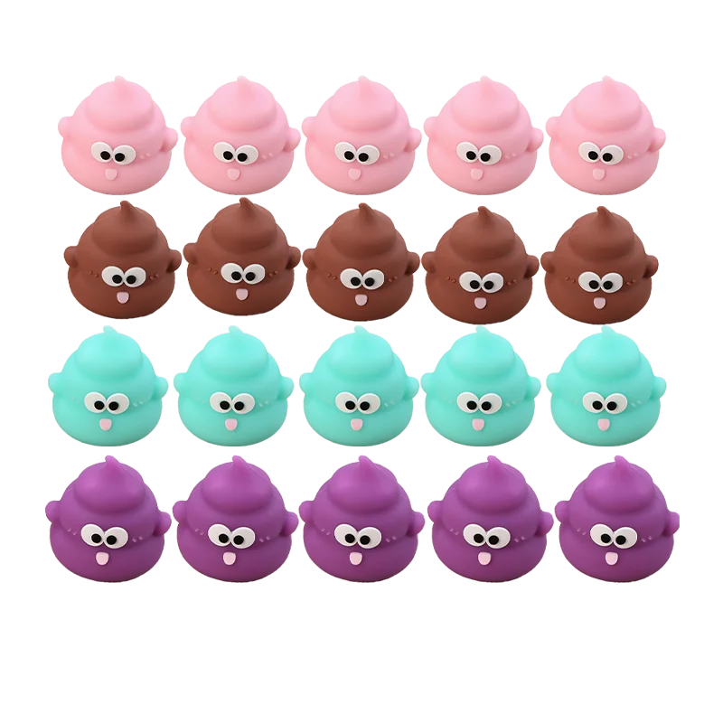 Sweet Little Stinkers Pencil Sharpeners