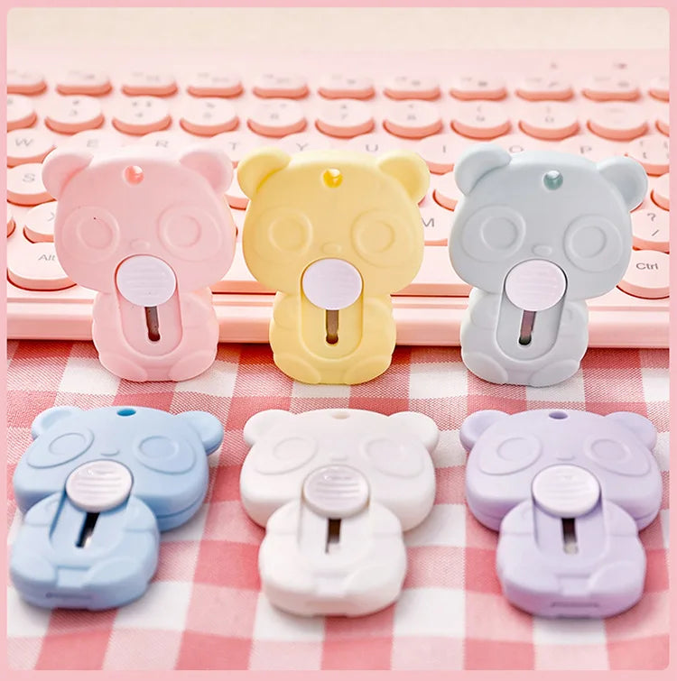 Panda Pop Mini Cutter Buddies