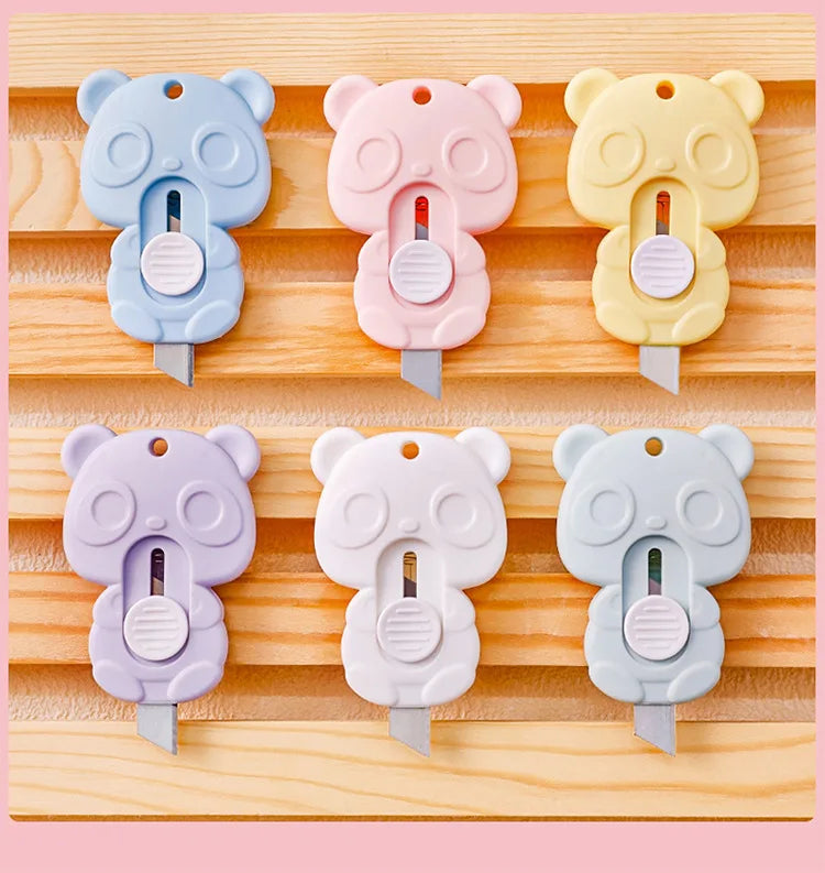 Panda Pop Mini Cutter Buddies