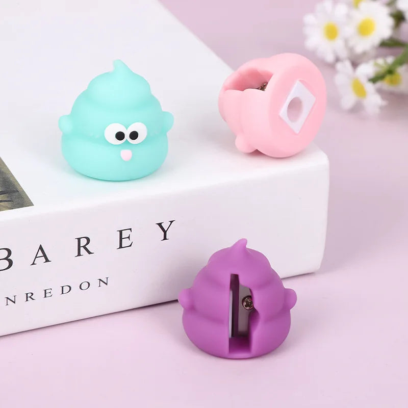 Sweet Little Stinkers Pencil Sharpeners