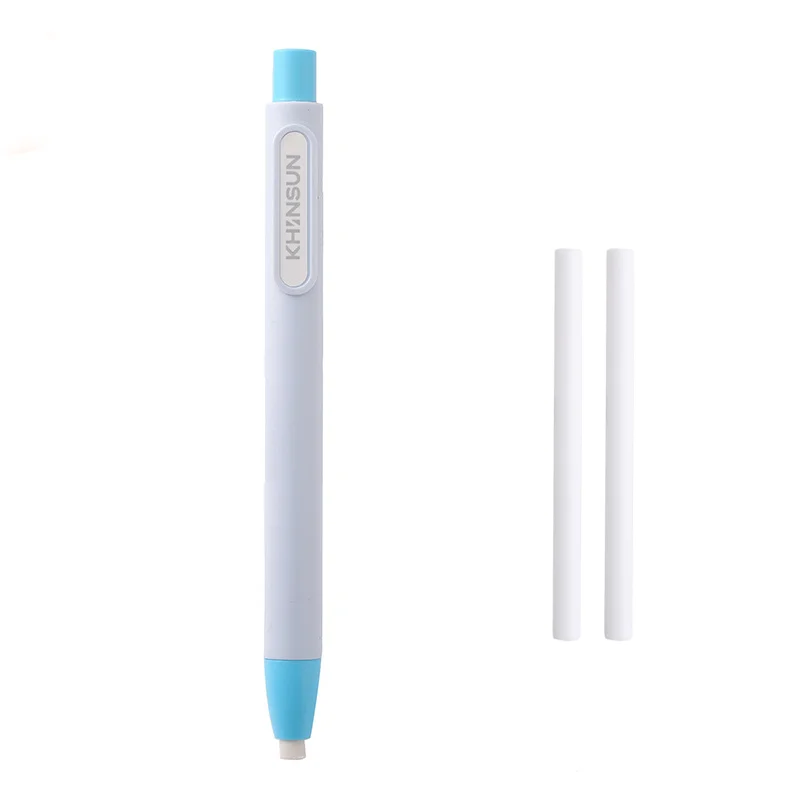 Pop-up Pastel Eraser