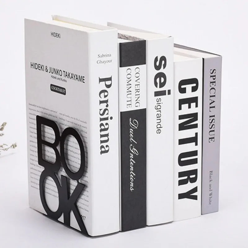 Book Friend Bookend