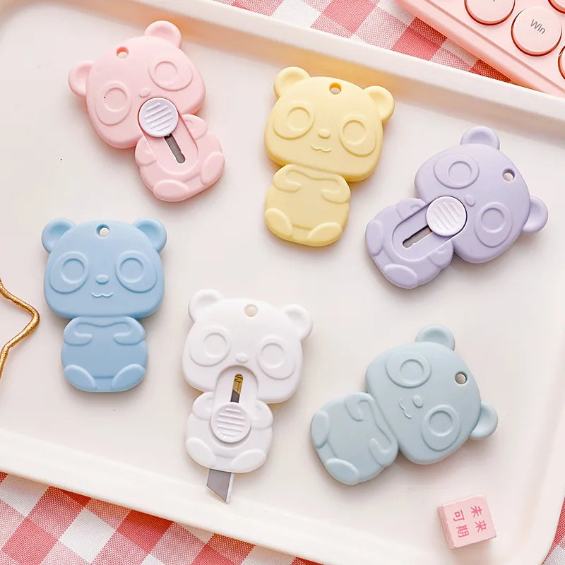 Panda Pop Mini Cutter Buddies