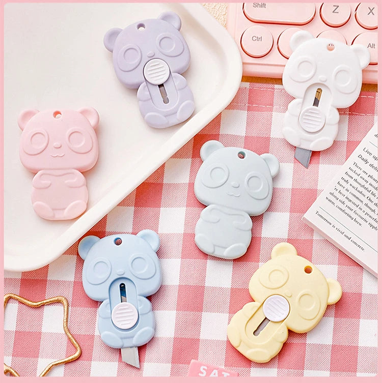 Panda Pop Mini Cutter Buddies