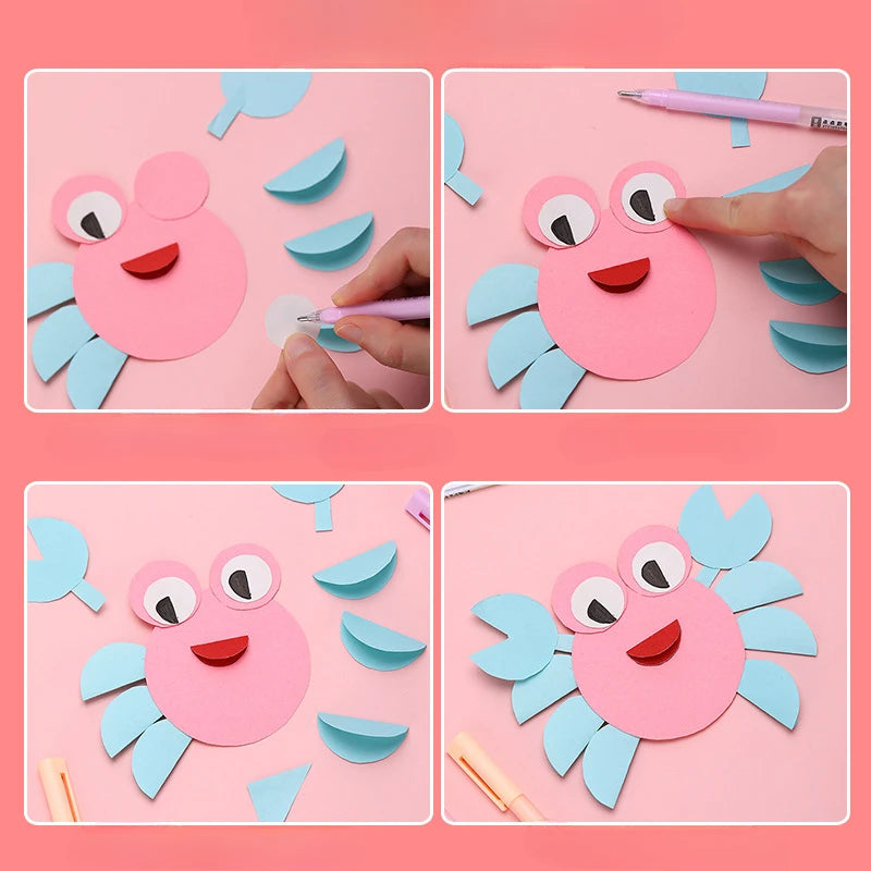 Dreamy Press Dot Glue Pen