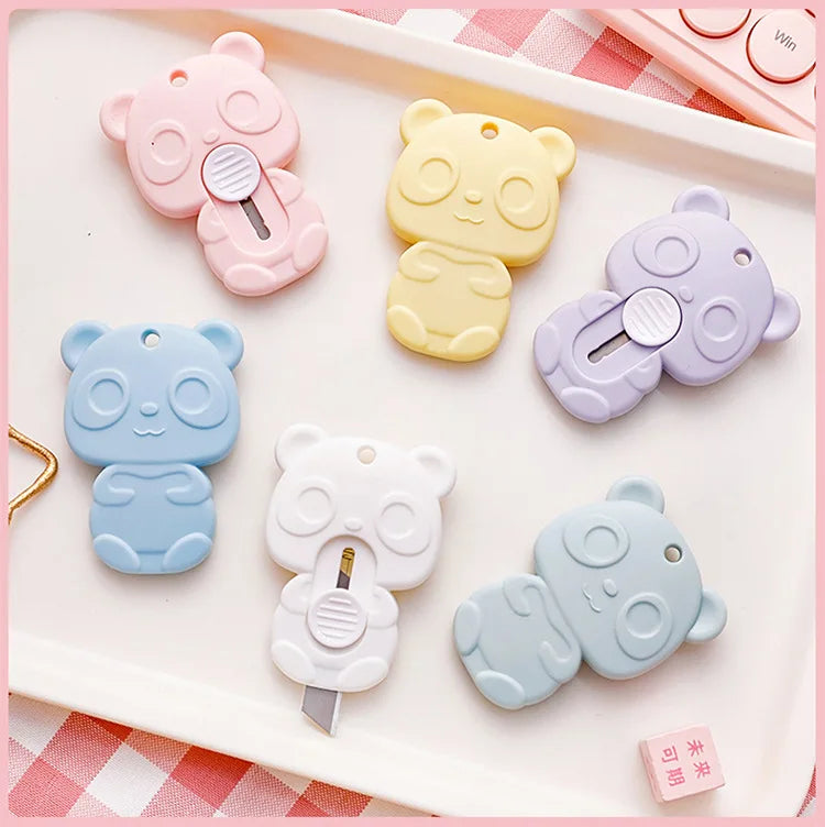Panda Pop Mini Cutter Buddies