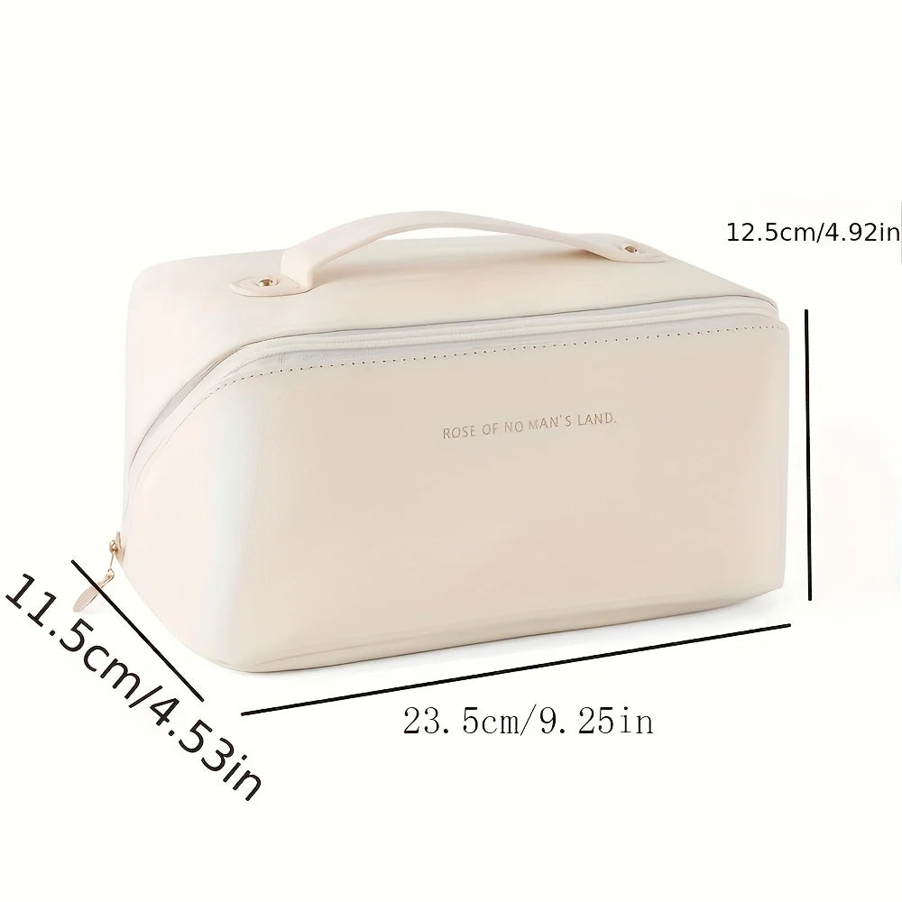 Blush Boudoir Makeup Organizer