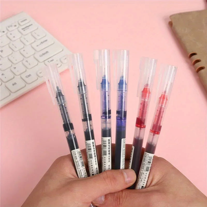 DotDash Gel Pens