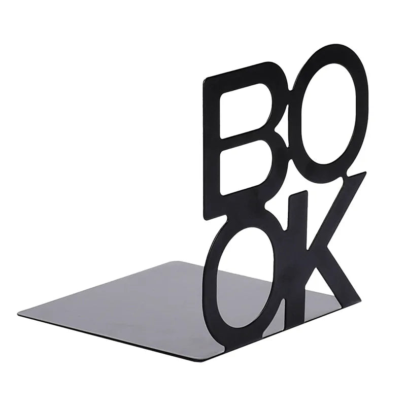 Book Friend Bookend