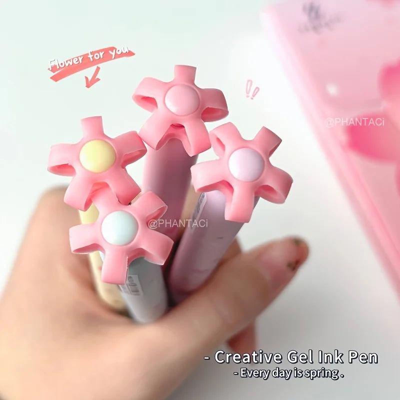 Cherry Blossom Dreams Pen Set