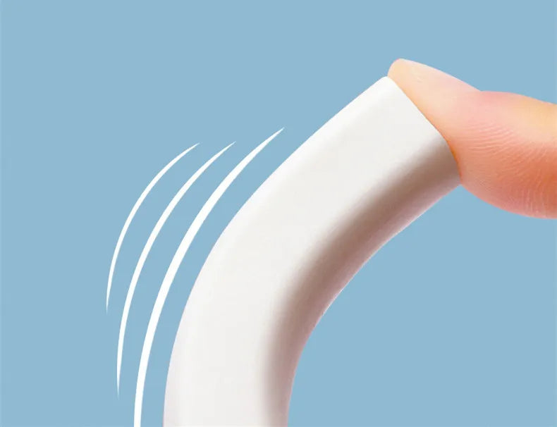 Paw-fect Push-Pull Pencil Eraser
