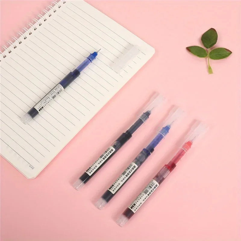 DotDash Gel Pens