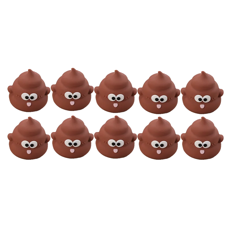Sweet Little Stinkers Pencil Sharpeners