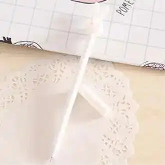 Hoppy Bunny Ears Gel Pen