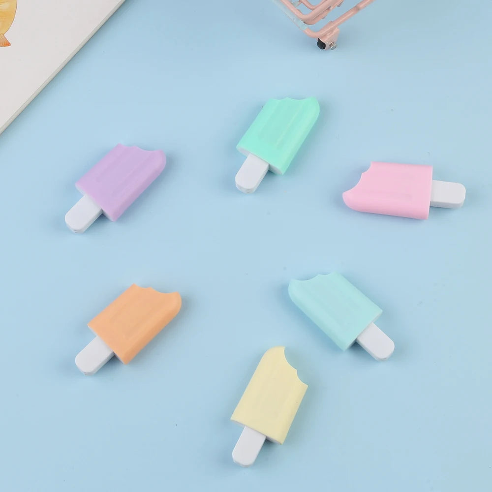 Frosty Pop Highlighters