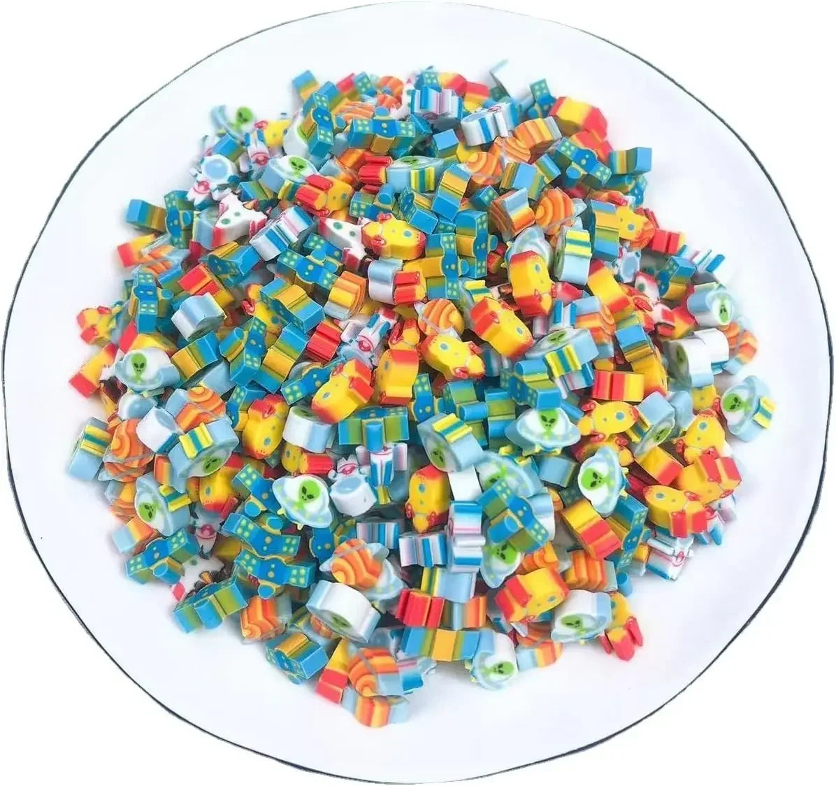 Miniature Magic Erasers