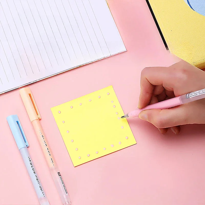 Dreamy Press Dot Glue Pen