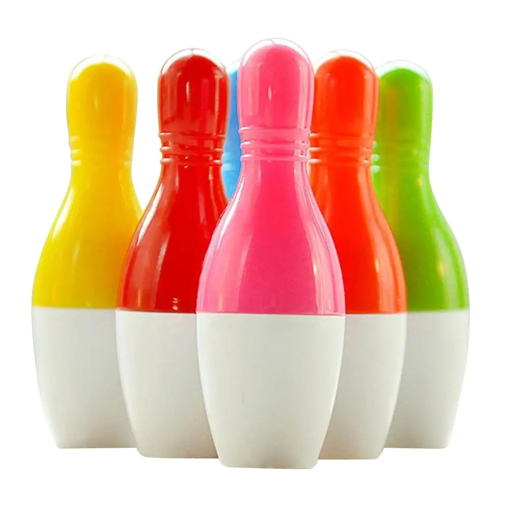 Kawaii Strike Bowling Pin Ballpoint Pens