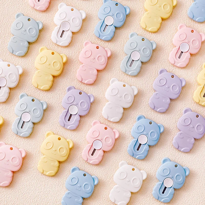 Panda Pop Mini Cutter Buddies