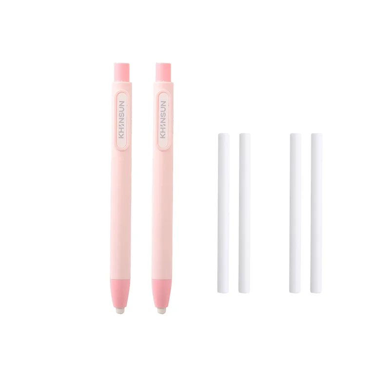 Pop-up Pastel Eraser