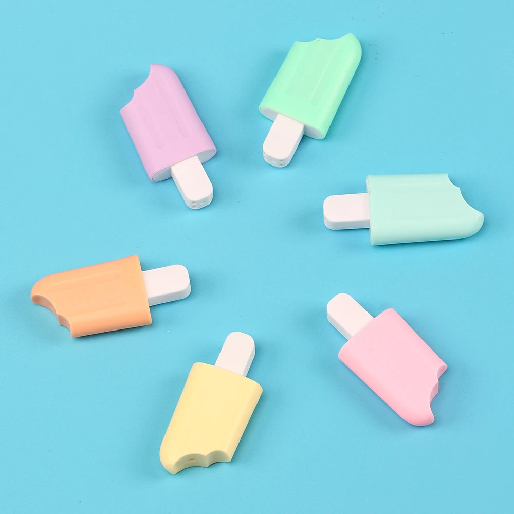 Frosty Pop Highlighters