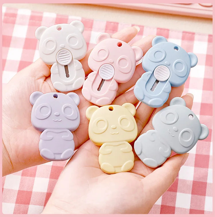 Panda Pop Mini Cutter Buddies