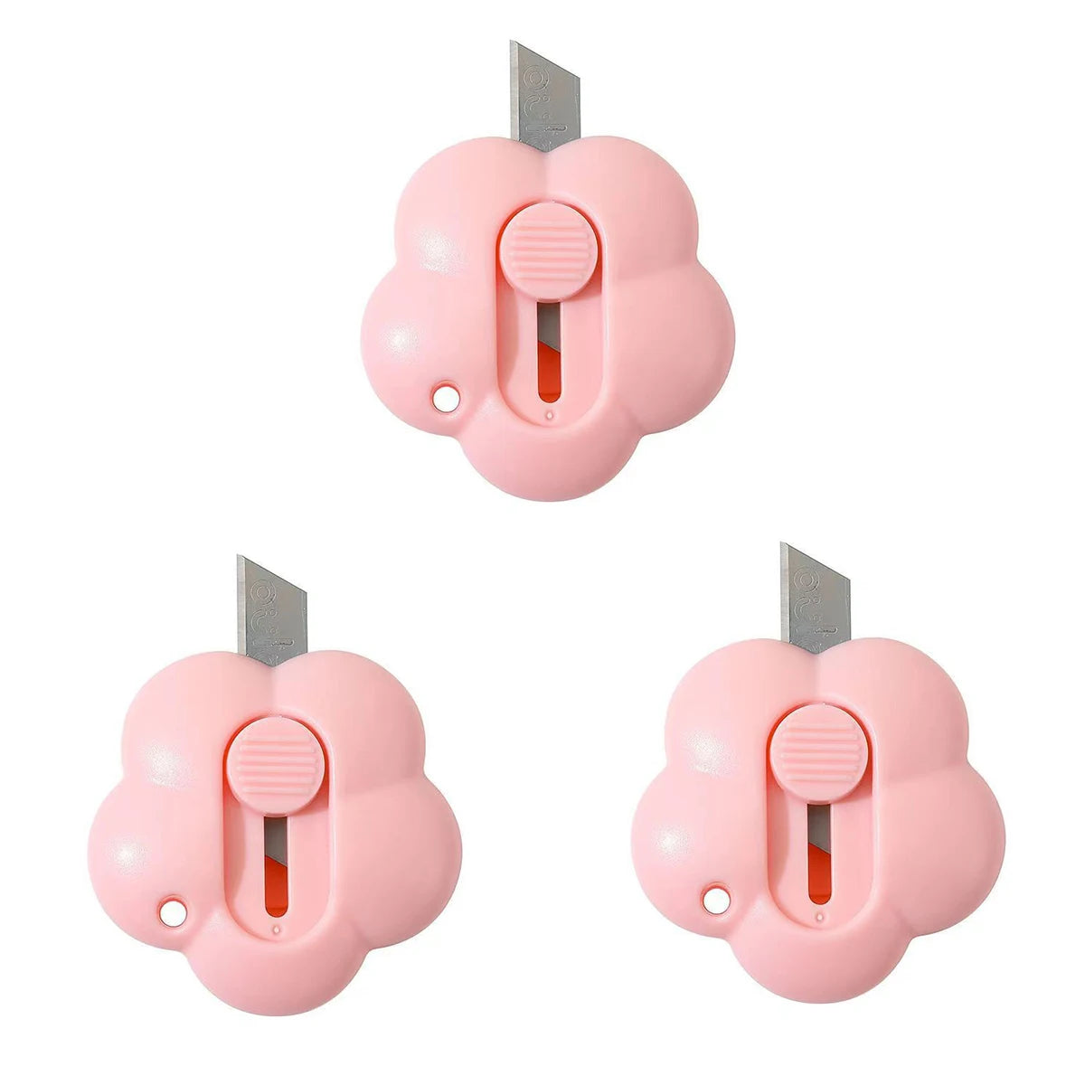 Mini Bloom Buddy Paper Cutters