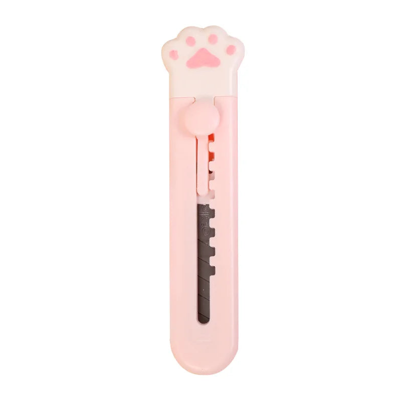 Pawsome Kitty Claw Paper Cutter