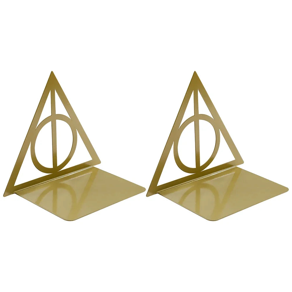 Deathly Hallows Bookend Bookend