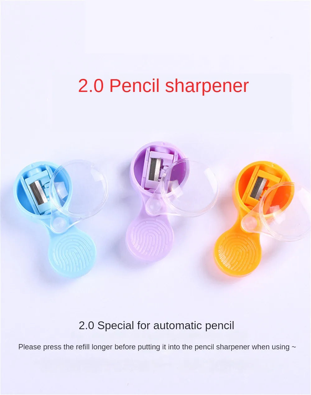 Mini Orb-It Sharpener
