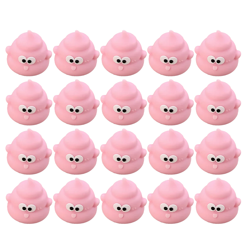 Sweet Little Stinkers Pencil Sharpeners